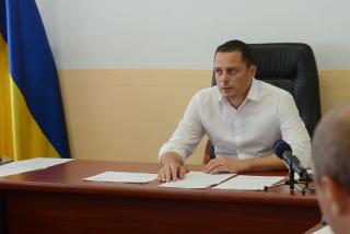 Кам`янське готується відзначити День міста